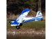 RC letadlo E-flite Turbo Timber Evolution 0.70m SAFE Select BNF Basic