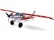 RC letadlo E-flite Turbo Timber Evolution 1.5m BNF Basic, plováky