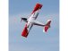 RC letadlo E-flite Turbo Timber Evolution 1.5m BNF Basic, plováky