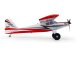 RC letadlo E-flite Turbo Timber Evolution 1.5m BNF Basic, plováky