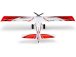 RC letadlo E-flite Turbo Timber Evolution 1.5m BNF Basic, plováky