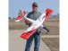 RC letadlo E-flite Turbo Timber Evolution 1.5m BNF Basic, plováky