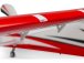 RC letadlo E-flite Turbo Timber Evolution 1.5m BNF Basic, plováky
