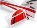 RC letadlo E-flite Turbo Timber Evolution 1.5m BNF Basic, plováky