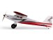 RC letadlo E-flite Turbo Timber SWS 2.0m AS3X Safe Select BNF Basic