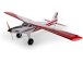 RC letadlo E-flite Turbo Timber SWS 2.0m AS3X Safe Select BNF Basic