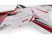 RC letadlo E-flite Turbo Timber SWS 2.0m AS3X Safe Select BNF Basic