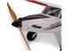 RC letadlo E-flite Turbo Timber SWS 2.0m AS3X Safe Select BNF Basic
