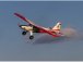 RC letadlo E-flite Turbo Timber SWS 2.0m AS3X Safe Select BNF Basic