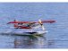 RC letadlo E-flite Turbo Timber SWS 2.0m AS3X Safe Select BNF Basic