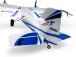 RC letadlo E-flite Twin Timber 1.6m PNP