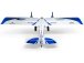 RC letadlo E-flite Twin Timber 1.6m PNP