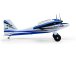 RC letadlo E-flite Twin Timber 1.6m PNP
