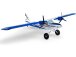 RC letadlo E-flite Twin Timber 1.6m PNP