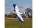 RC letadlo E-flite Twin Timber 1.6m PNP
