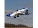 RC letadlo E-flite Twin Timber 1.6m PNP