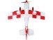 RC letadlo E-flite Ultimate 3D 0.95m SMART SAFE BNF Basic