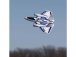 RC letadlo E-flite Ultrix 0.6m SAFE BNF Basic