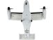 E-flite V-22 Osprey VTOL 0.5m BNF Basic