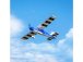 RC letadlo E-flite Valiant 1.3m SAFE Select BNF Basic