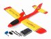 RC letadlo Eaglet V2