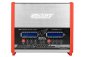 Eclips 2400 Duo - AC/DC - 400W - LCD - 2x 1-6 Li-Xx - 1-15 Ni-Xx