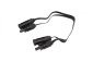 EcoFlow solární kabel super plochý (typ MC4)