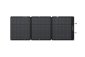 EcoFlow solární panel 160W skládací - 2. generace