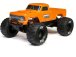 RC auto ECX AMP Crush 1:10 RTR, modrá