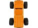 RC auto ECX AMP Crush 1:10 RTR, modrá
