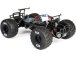 RC auto ECX AMP Crush 1:10 RTR, modrá