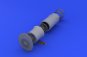 Ed648027 MiG-21 MF/SMT exhaust nozzle