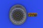Ed648027 MiG-21 MF/SMT exhaust nozzle