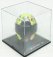 Edicola AGV Casco Helmet Max Biaggi 250cc 1995 World Champion 1:5 Různé