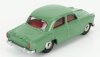 Edicola Alfa romeo Giulietta Ti 1960 1:48 Zelená