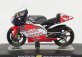 Edicola Aprilia Rsw 250cc N 46 Season 1998 Valentino Rossi 1:18 Červená Bílá Černá