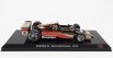 Edicola Arrows F1  A1 Wartseiner N 29 Season 1979 Riccardo Patrese - Con Vetrina - With Showcase 1:24 Zlatá Černá Červená