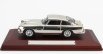 Edicola Aston martin Db4 Coupe 1958 1:43 Chrome