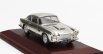 Edicola Aston martin Db4 Coupe 1958 1:43 Chrome