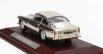 Edicola Aston martin Db4 Coupe 1958 1:43 Chrome