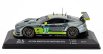 Edicola Aston martin Vantage Gte 4.5l V8 Team Aston Martin Racing N 97 Winner Lmgte Pro Class 24h Le Mans 2017 Darren Turner - Jonathan Adam - Daniel Serra 1:43 Green Met
