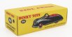 Edicola Austin Atlantic Convertible 1955 1:43 Black