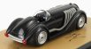 Edicola Batman Batmobile - Animated Series 37 1:43 Black
