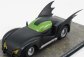 Edicola Batman Batmobile - Legend Of The Dark Knight 30 1:43 Matt Black