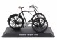 Edicola Bicicletta Kendrick Tricycle - Bicycle - 1935 1:15 Black
