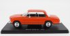 Edicola BMW 2002tii 1971 - Con Vetrina - With Showcase 1:24 Orange