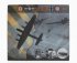 Edicola Boeing B29 Bombardiere Airplane Superfortress 9 August 1945 Nagasaki - Usaf - United States Army Air Force 1:144 Vojenské Stříbro