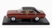 Edicola Chrysler 180 1974 - Con Vetrina - With Showcase 1:24 Měděná Černá