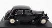 Edicola Citroen 11bl Traction 1935 1:24 Black
