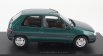 Edicola Citroen Saxo 1999 1:24 Zelená